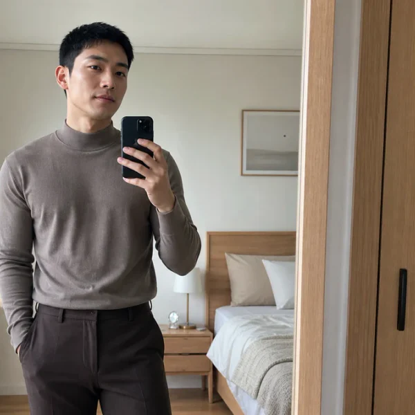 스위트 아델테라스 테라피 대표 안내 이미지