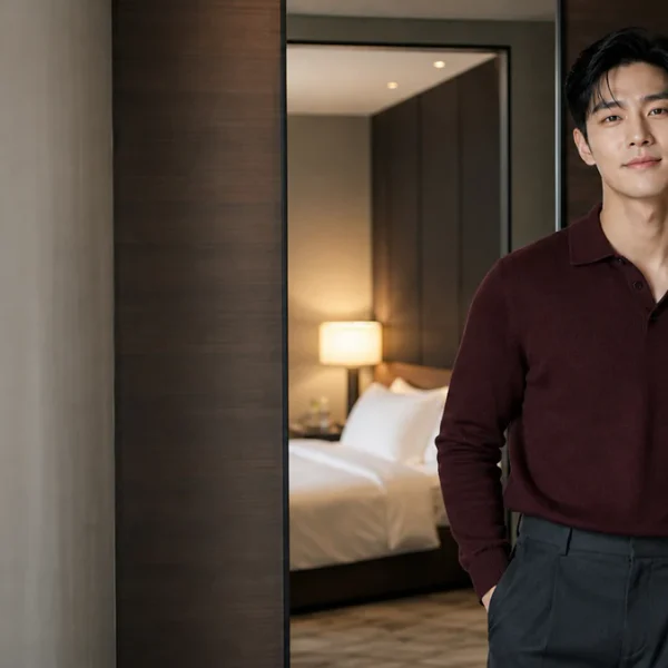 클래식 아델테라스 테라피 대표 안내 이미지