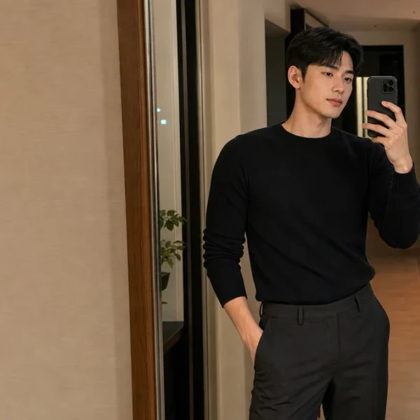 라운지 나연릴렉스 홈타이 대표 안내 이미지