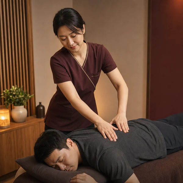 리브스튜디오 테라피 대표 안내 이미지
