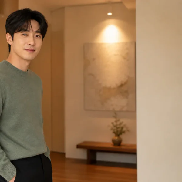 아델하우스 테라피 대표 안내 이미지