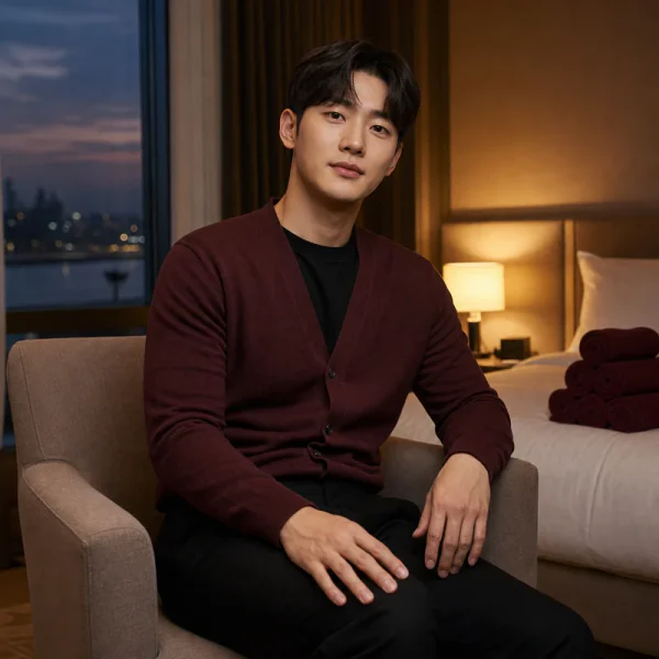 스위트 은서스테이 테라피 대표 안내 이미지