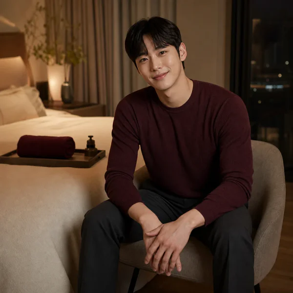 모던 리안센터 마사지 제휴업체 이미지