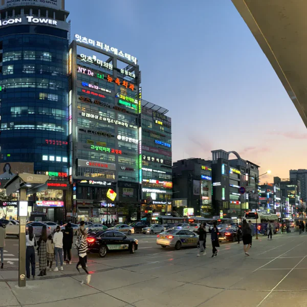 블랑 효정아지트 홈타이 제휴업체 이미지
