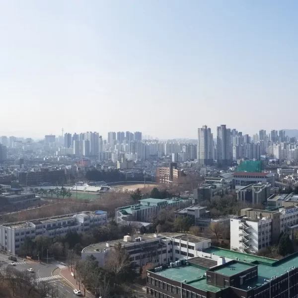 가든 라엘스테이 테라피 대표 안내 이미지