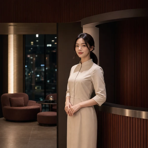 포레스트 메르시하우스 홈타이 제휴업체 이미지