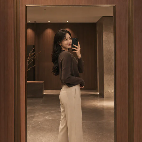 프리미엄 효정아지트 테라피 대표 안내 이미지