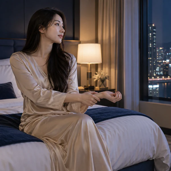 가든 모먼트스파 테라피 대표 안내 이미지
