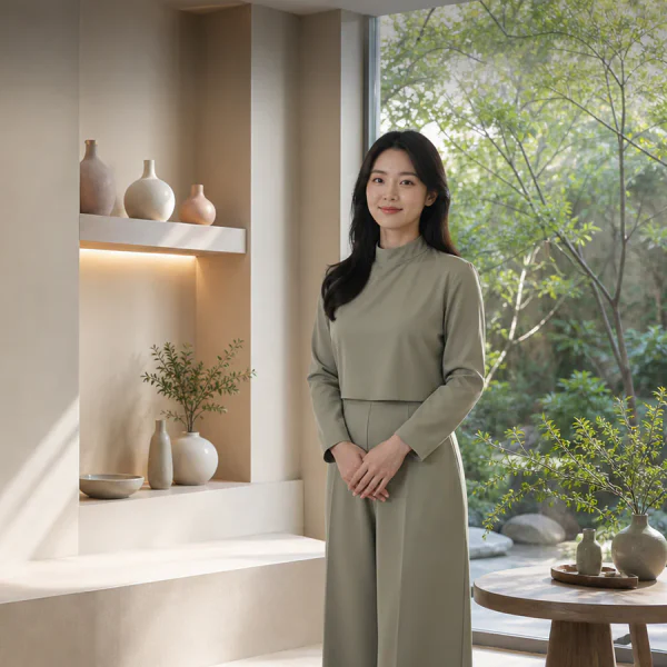 모던 하린룸 테라피 대표 안내 이미지