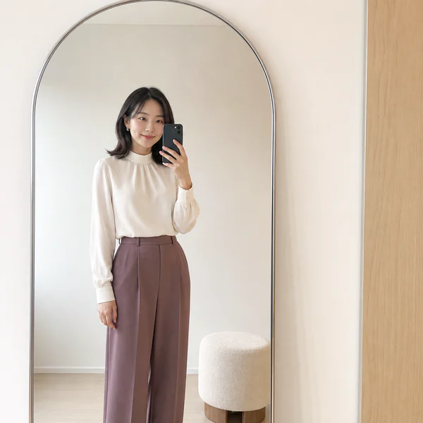 블랑 블루밍살롱 홈타이 대표 안내 이미지