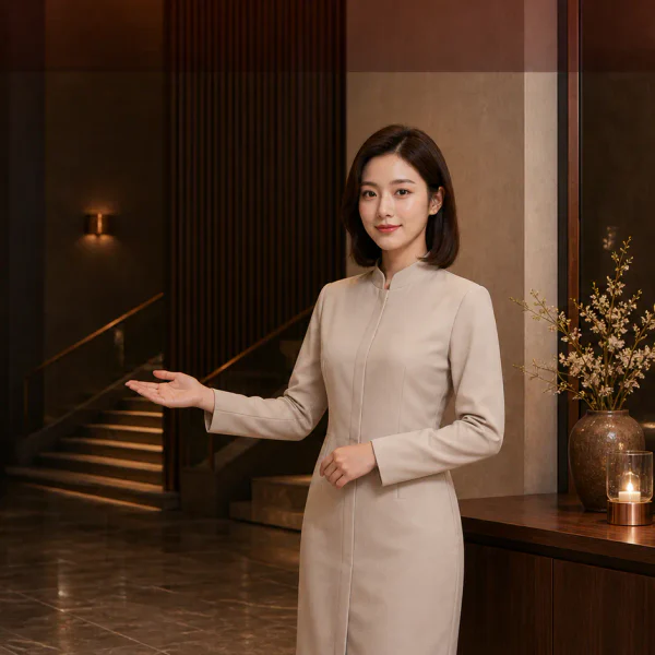 아린하우스 테라피 대표 안내 이미지