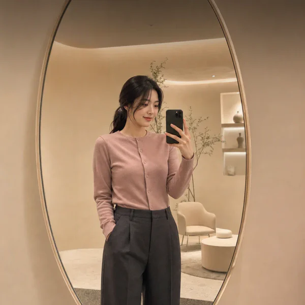 클래식 채영테라스 마사지 대표 안내 이미지