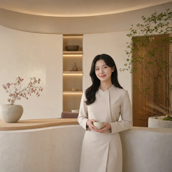 블랑 아델센터 테라피 대표 안내 이미지