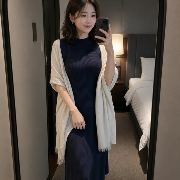 로열 제니룸 테라피 대표 안내 이미지