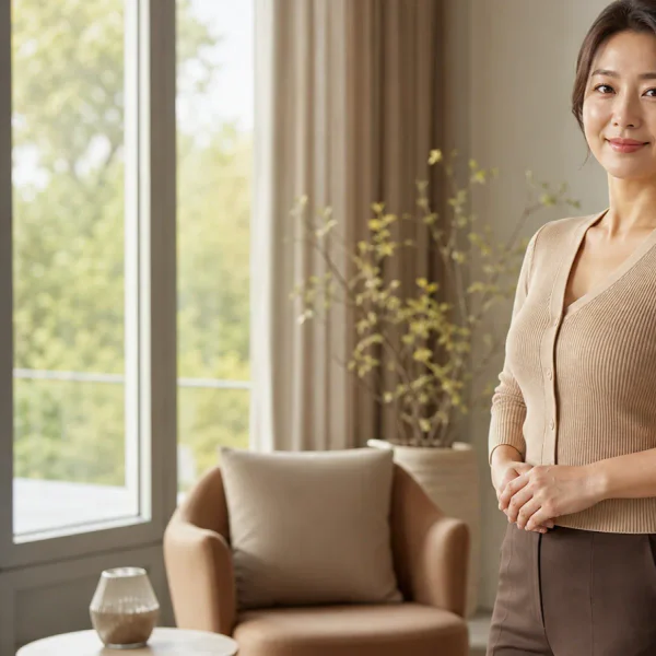 힐링 레이살롱 테라피 대표 안내 이미지