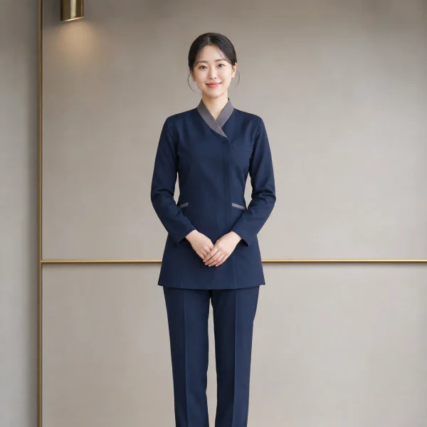 스테이 솔라포레스트 마사지 대표 안내 이미지