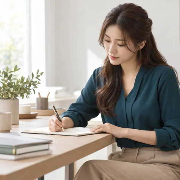 아로마 레드존포레스트 테라피 대표 안내 이미지