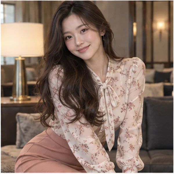 모던 로아살롱 마사지 대표 안내 이미지