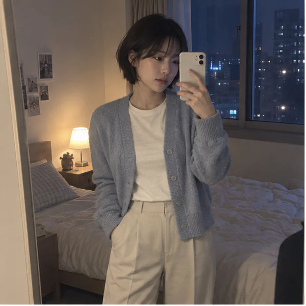 라운지 클로이가든 홈타이 제휴업체 이미지