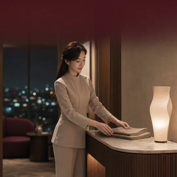 스테이 해린살롱 테라피 대표 안내 이미지