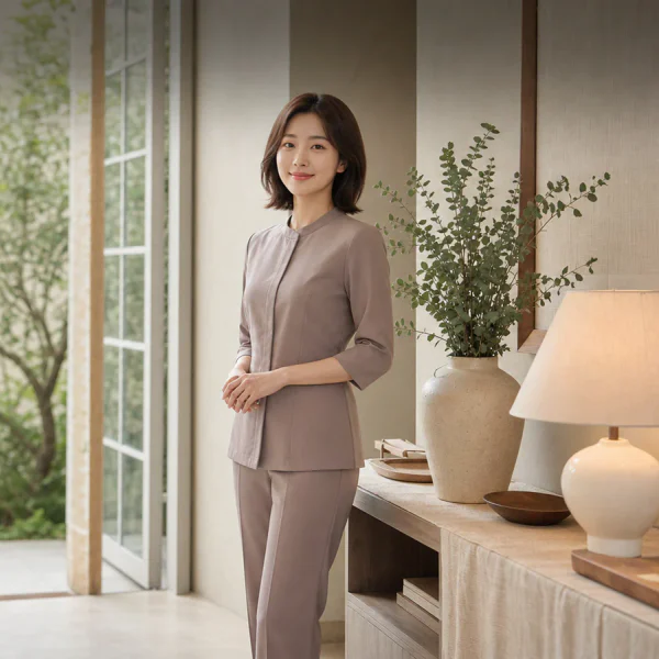 아로마 하니릴렉스 테라피 대표 안내 이미지