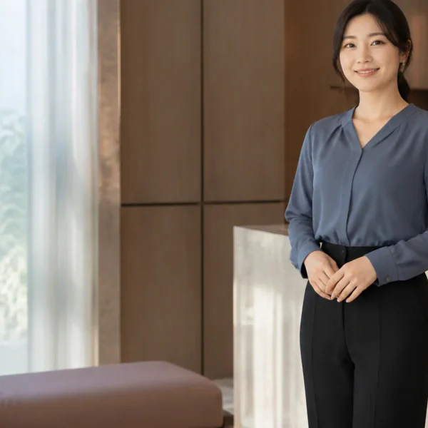 포레스트 세레나센터 홈타이 대표 안내 이미지
