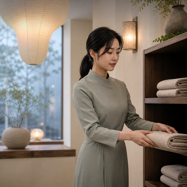 클래식 리서릴렉스 홈타이 제휴업체 이미지