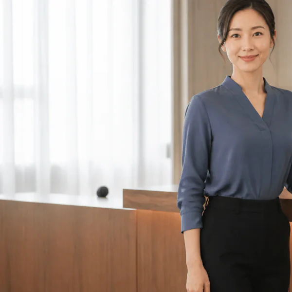 아로마 솔라포레스트 홈타이 대표 안내 이미지