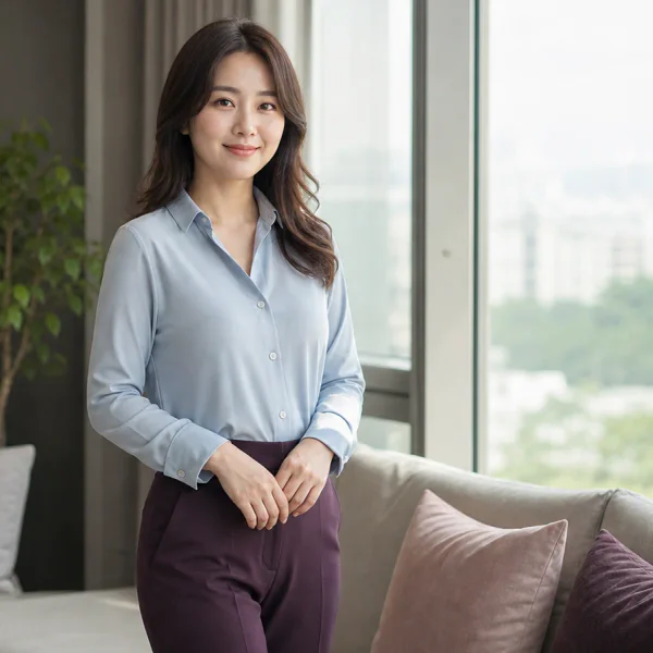 프리미엄 채영아지트 마사지 대표 안내 이미지