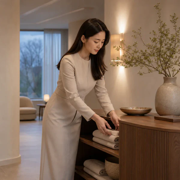 스위트 라비앙테라스 테라피 제휴업체 이미지