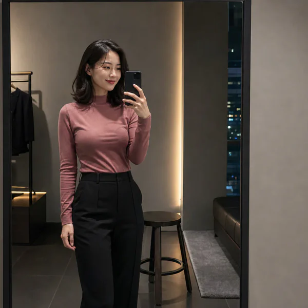 라운지 수지가든 마사지 대표 안내 이미지