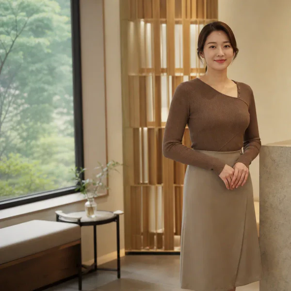프리미엄 나연하우스 테라피 대표 안내 이미지