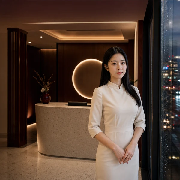 모던 태연가든 마사지 대표 안내 이미지