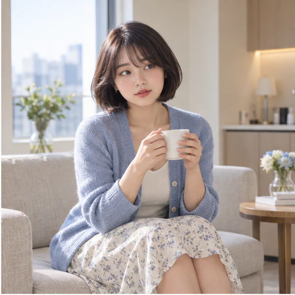 프리미엄 네이처케어 마사지 대표 안내 이미지