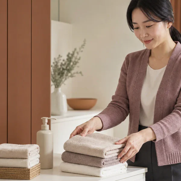 아로마 카리나테라스 마사지 대표 안내 이미지