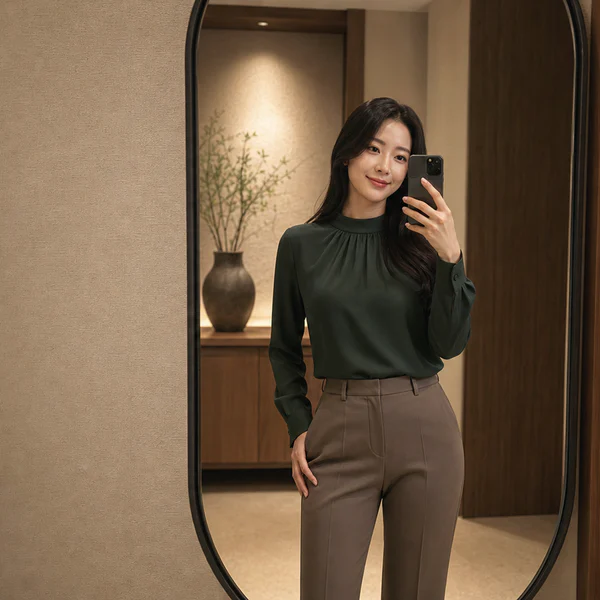 포레스트 로제스튜디오 홈타이 대표 안내 이미지