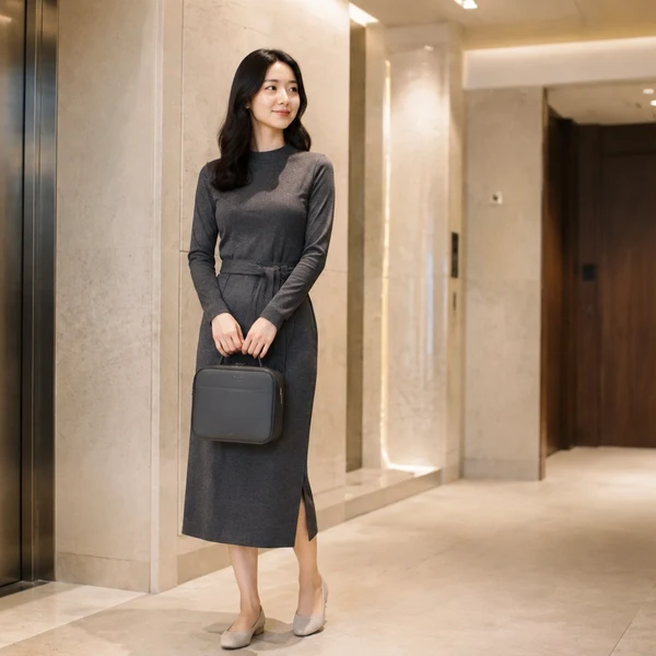 보미하우스 테라피 대표 안내 이미지