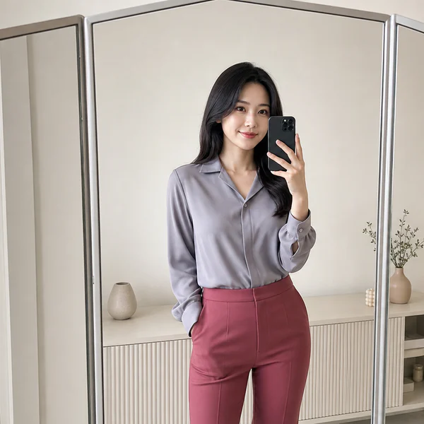 클래식 리서스테이 테라피 대표 안내 이미지