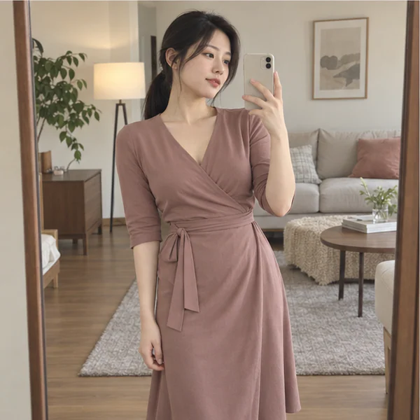 시그니처 유나스파 테라피 대표 안내 이미지