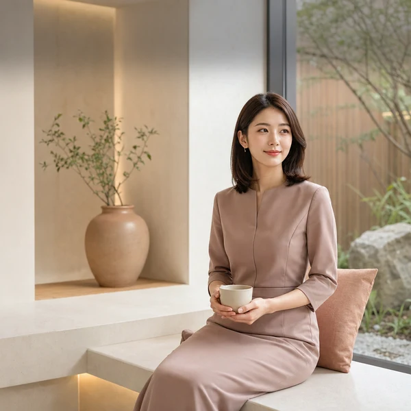 은비라운지 마사지 제휴업체 이미지
