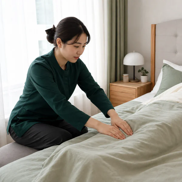 포레스트 유진하우스 마사지 제휴업체 이미지