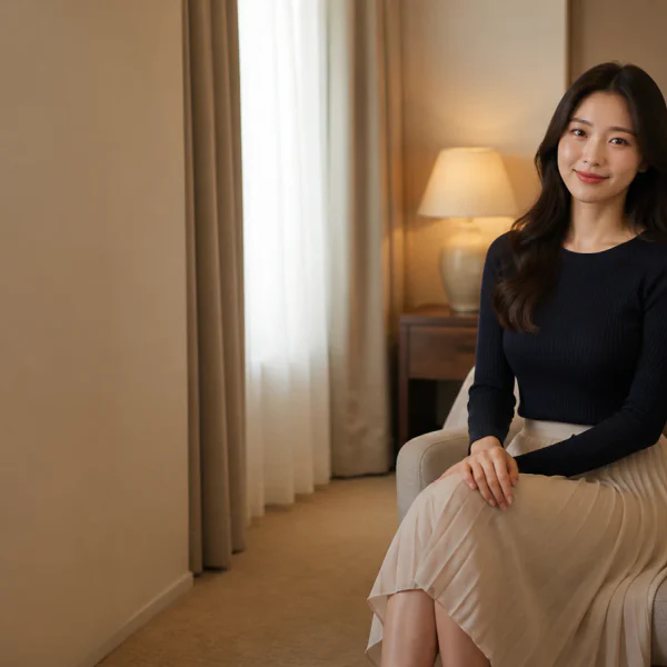 가든 아델케어 테라피 대표 안내 이미지