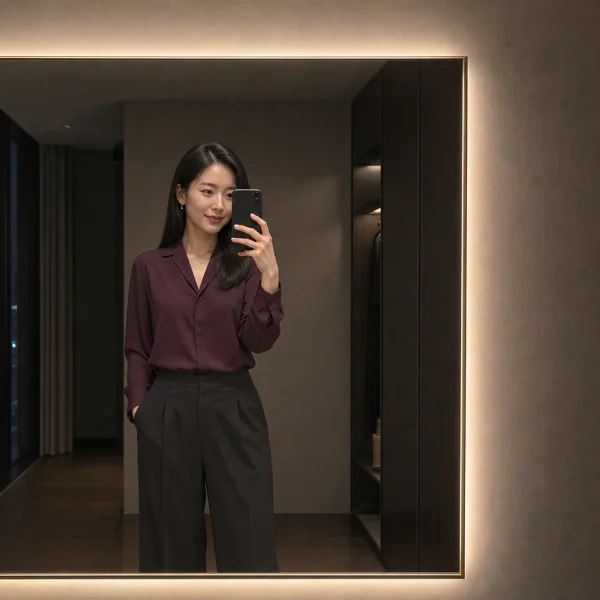 라운지 해린릴렉스 테라피 대표 안내 이미지