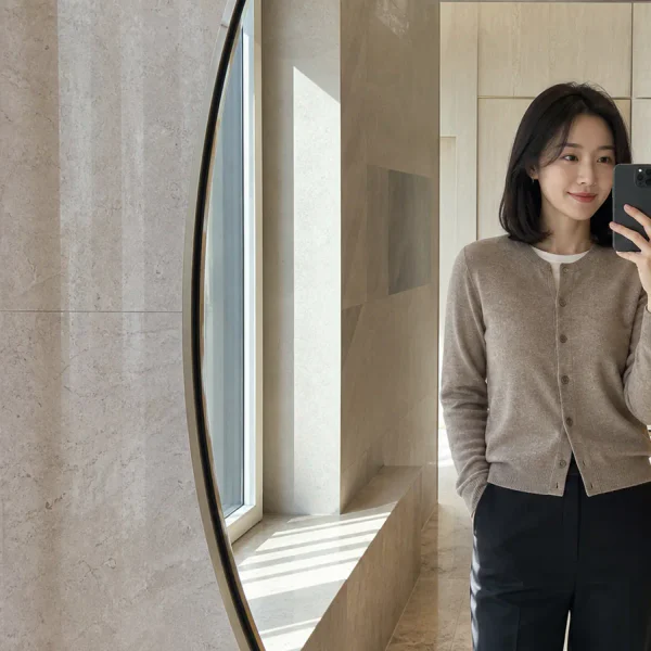 모던 민지룸 마사지 대표 안내 이미지