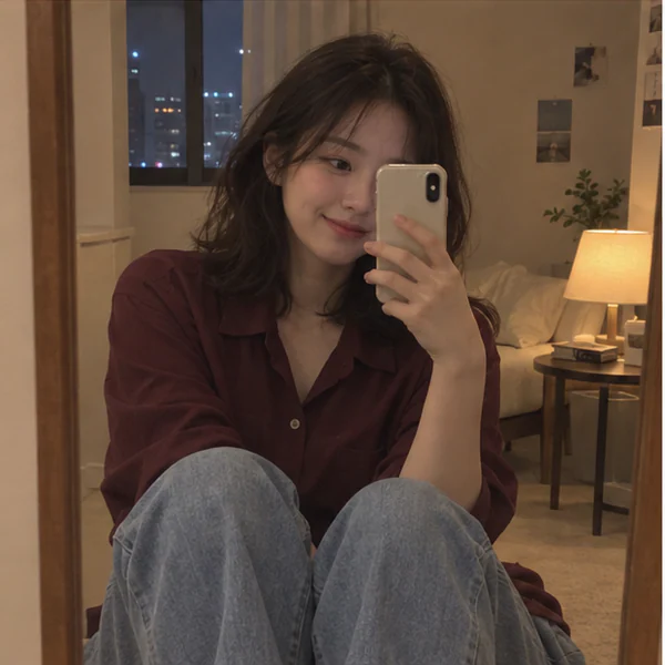 블랑 메르시살롱 홈타이 대표 안내 이미지