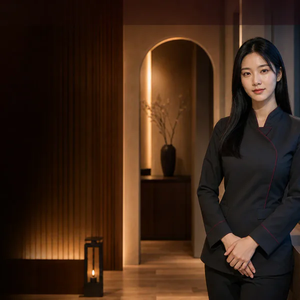블랑 다현살롱 테라피 대표 안내 이미지