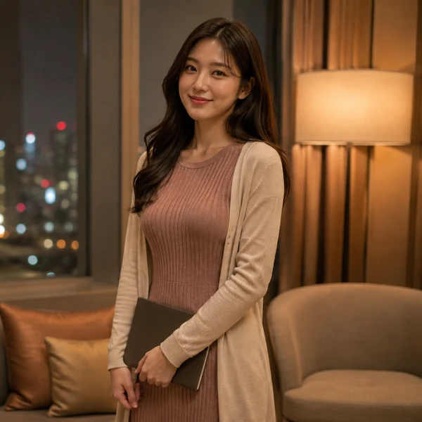 그랜드 네이처스테이 마사지 대표 안내 이미지