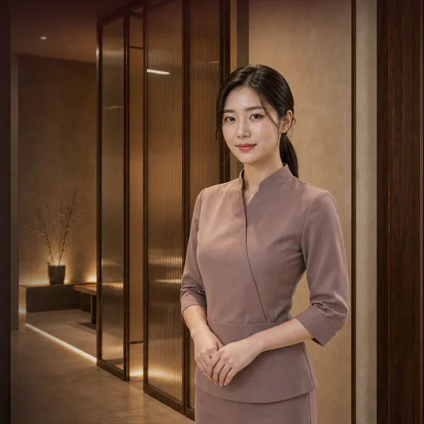 아로마 아모르웰빙 테라피 대표 안내 이미지