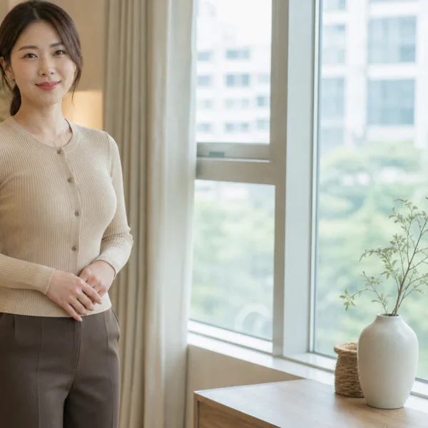 포레스트 하니하우스 테라피 제휴업체 이미지