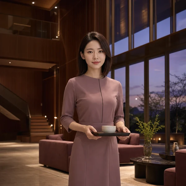 포레스트 세레나센터 홈타이 대표 안내 이미지